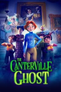 The Canterville Ghost (2023) Movie Hindi Download HD