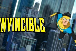 Invincible Season 3 Hindi Dubbed Download HD