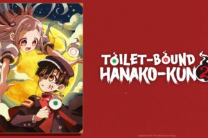 Toilet-Bound Hanako-kun Season 2 Hindi Dubbed Episodes Download HD